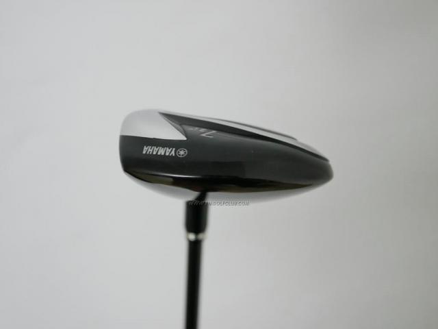 Fairway Wood : Yamaha : หัวไม้ 7 Yamaha Inpres X Classic (รุ่นท๊อปสุด) Loft 21 Flex SR