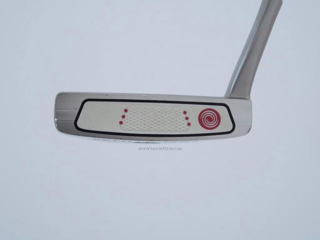 Putter : All : พัตเตอร์ Odyssey White Hot XG #9 ยาว 33 นิ้ว