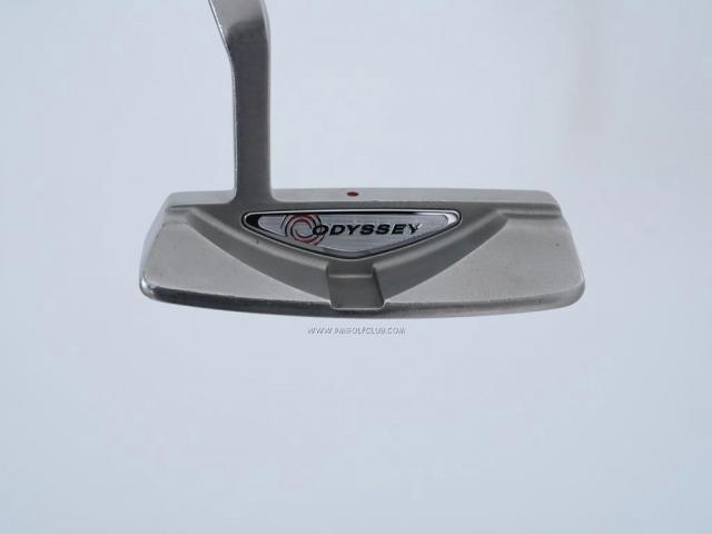 Putter : All : พัตเตอร์ Odyssey White Hot XG #2 ยาว 34 นิ้ว