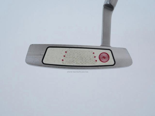 Putter : All : พัตเตอร์ Odyssey White Hot XG #2 ยาว 34 นิ้ว