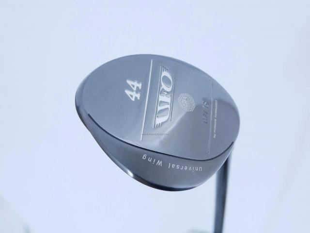 Fairway Wood : Kasco : ไม้กระเทย Kasco UFO by Power Tornado (ปี 2021) Loft 18 Flex S