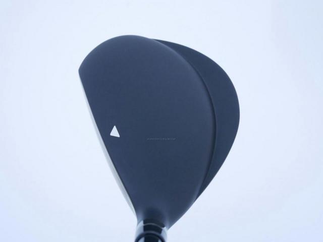 Fairway Wood : Kasco : ไม้กระเทย Kasco UFO by Power Tornado (ปี 2021) Loft 18 Flex S