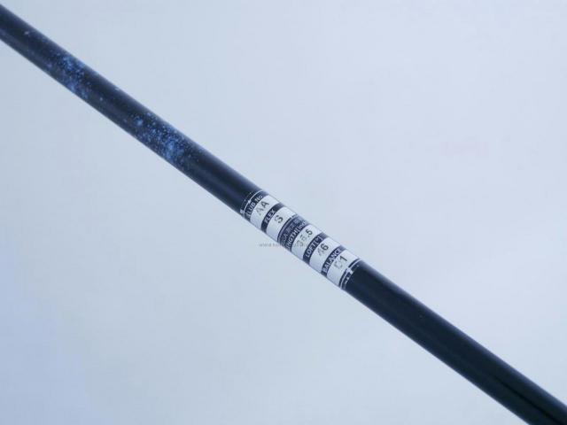 Fairway Wood : Kasco : ไม้กระเทย Kasco UFO by Power Tornado (ปี 2021) Loft 46 Flex S