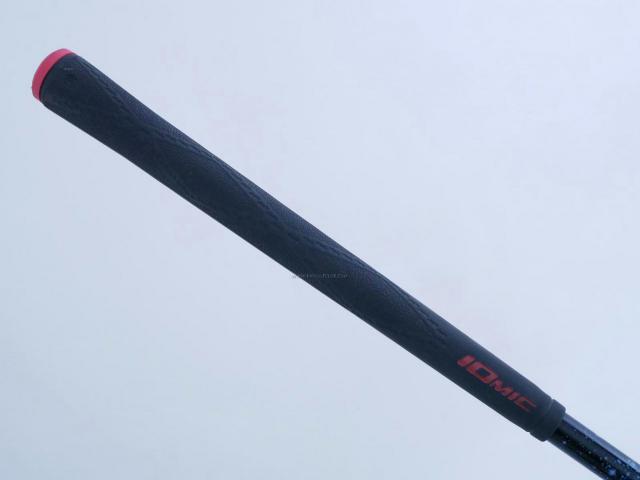 Fairway Wood : Kasco : ไม้กระเทย Kasco UFO by Power Tornado (ปี 2021) Loft 46 Flex S