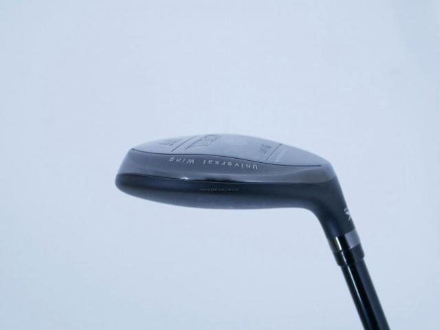 Fairway Wood : Kasco : ไม้กระเทย Kasco UFO by Power Tornado (ปี 2021) Loft 46 Flex S
