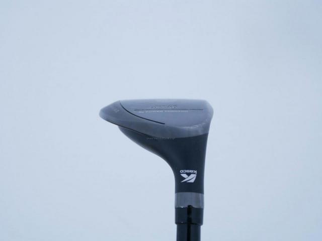 Fairway Wood : Kasco : ไม้กระเทย Kasco UFO by Power Tornado (ปี 2021) Loft 46 Flex S