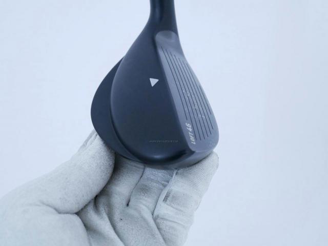 Fairway Wood : Kasco : ไม้กระเทย Kasco UFO by Power Tornado (ปี 2021) Loft 46 Flex S