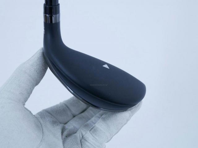 Fairway Wood : Kasco : ไม้กระเทย Kasco UFO by Power Tornado (ปี 2021) Loft 46 Flex S