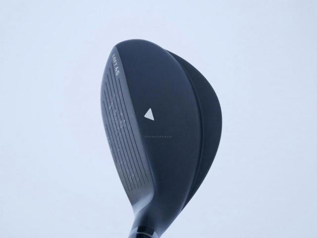 Fairway Wood : Kasco : ไม้กระเทย Kasco UFO by Power Tornado (ปี 2021) Loft 46 Flex S