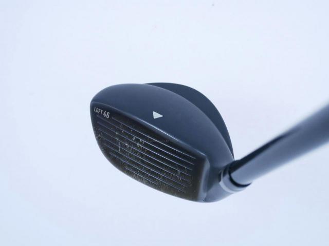 Fairway Wood : Kasco : ไม้กระเทย Kasco UFO by Power Tornado (ปี 2021) Loft 46 Flex S