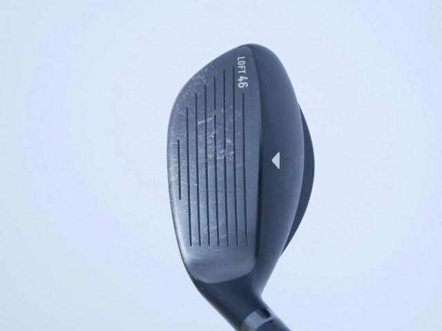 Fairway Wood : Kasco : ไม้กระเทย Kasco UFO by Power Tornado (ปี 2021) Loft 46 Flex S