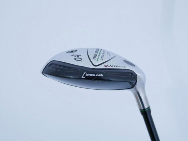 Fairway Wood : Kasco : ไม้กระเทย Kasco Power Tornado 7 Loft 22 Flex S