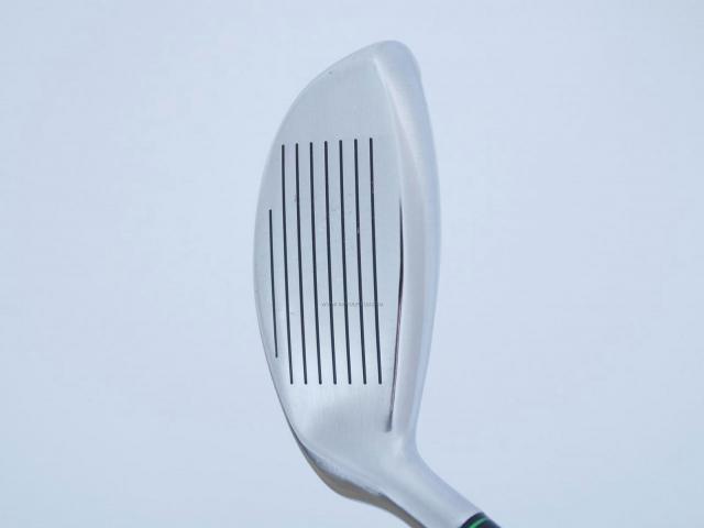 Fairway Wood : Kasco : ไม้กระเทย Kasco Power Tornado 7 Loft 22 Flex S