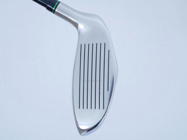 Fairway Wood : Kasco : ไม้กระเทย Kasco Power Tornado 7 Loft 22 Flex S