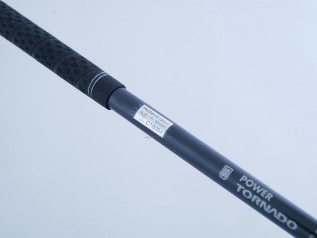 Fairway Wood : Kasco : ไม้กระเทย Kasco Power Tornado 55 Loft 21 Flex R