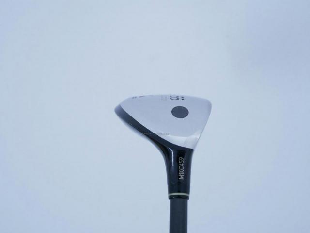 Fairway Wood : Kasco : ไม้กระเทย Kasco Power Tornado 55 Loft 21 Flex R