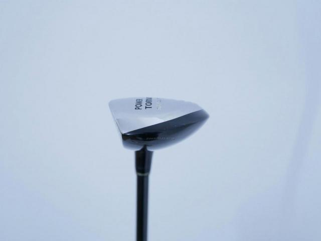 Fairway Wood : Kasco : ไม้กระเทย Kasco Power Tornado 55 Loft 21 Flex R