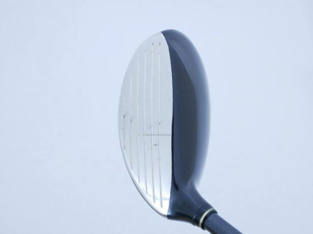 Fairway Wood : Kasco : ไม้กระเทย Kasco Power Tornado E-Spec Loft 25 Flex R