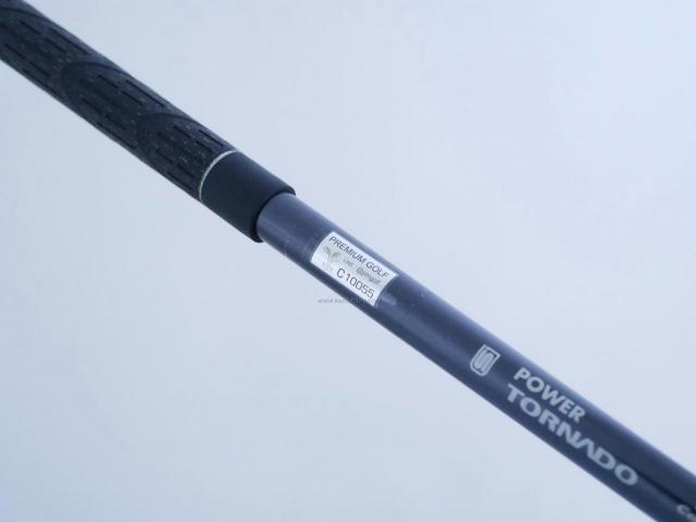 Fairway Wood : Kasco : ไม้กระเทย Kasco Power Tornado E-Spec Loft 25 Flex R
