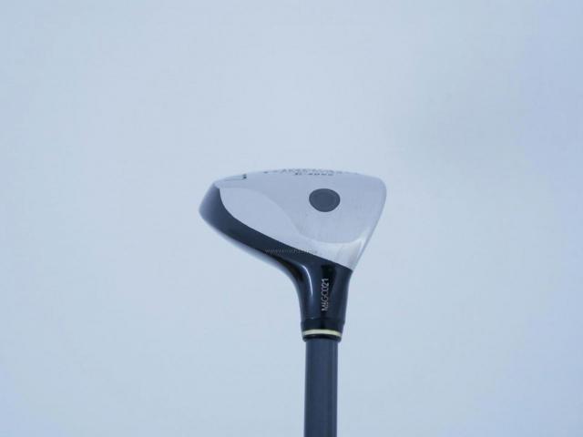Fairway Wood : Kasco : ไม้กระเทย Kasco Power Tornado E-Spec Loft 25 Flex R