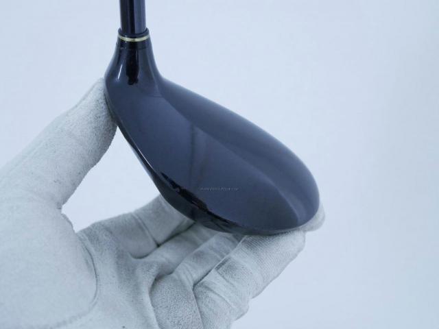 Fairway Wood : Kasco : ไม้กระเทย Kasco Power Tornado E-Spec Loft 25 Flex R