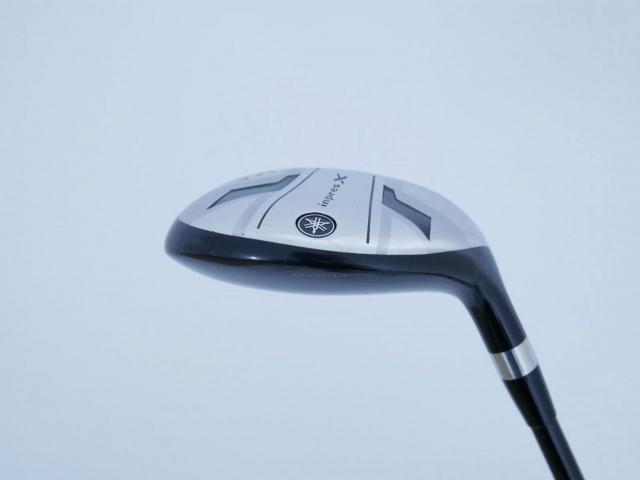 Fairway Wood : Yamaha : ไม้กระเทย Yamaha Inpres X Loft 24 Flex SR