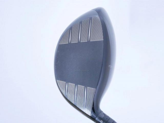 Driver : Titleist : ไดรเวอร์ Titleist TSR 2 (ออกปี 2022) Loft 11 (ปรับได้) ก้าน HZRDUS 5.0 Flex R