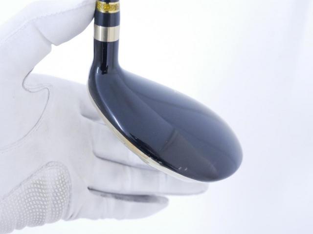 Fairway Wood : Other Brand : ไม้กระเทย Mutsumi Honma MH488U Loft 27 Flex R