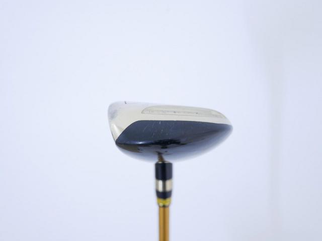 Fairway Wood : Other Brand : ไม้กระเทย Mutsumi Honma MH488U Loft 27 Flex R