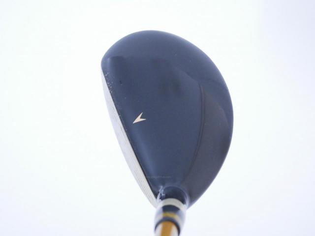 Fairway Wood : Other Brand : ไม้กระเทย Mutsumi Honma MH488U Loft 27 Flex R
