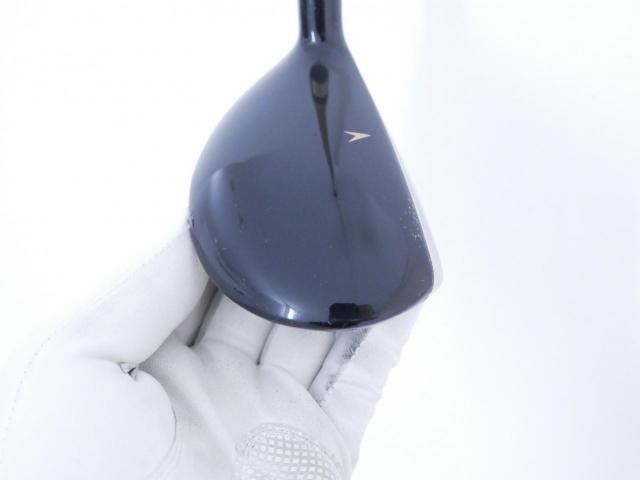 Fairway Wood : Other Brand : ไม้กระเทย Mutsumi Honma MH488U Loft 27 Flex R
