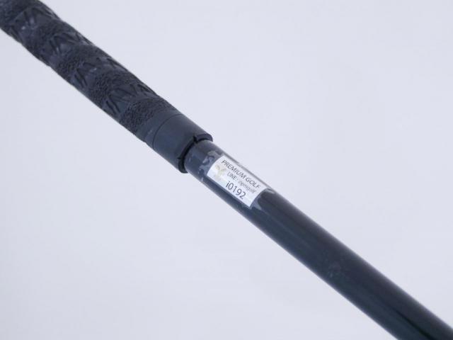 Fairway Wood : Other Brand : ไม้กระเทย Mutsumi Honma MH488U Loft 27 Flex R