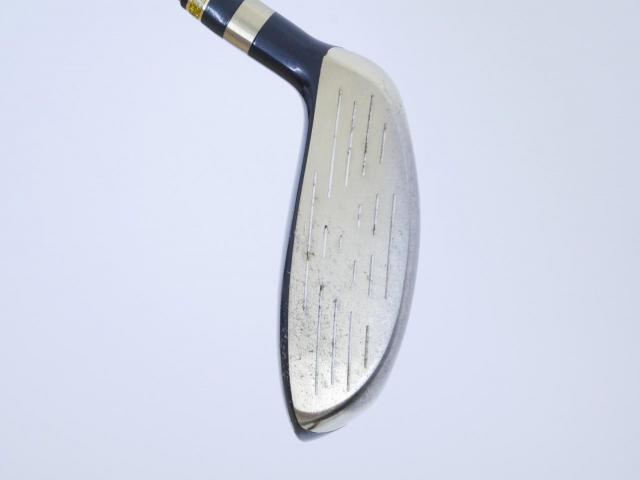 Fairway Wood : Other Brand : ไม้กระเทย Mutsumi Honma MH488U Loft 27 Flex R