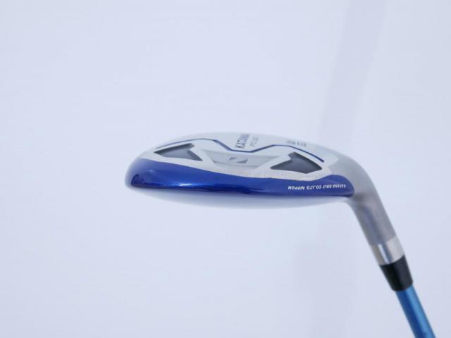 Fairway Wood : Katana : ไม้กระเทย Katana PTC-350 Loft 23 ก้าน Fujikura Speeder 589 Flex R