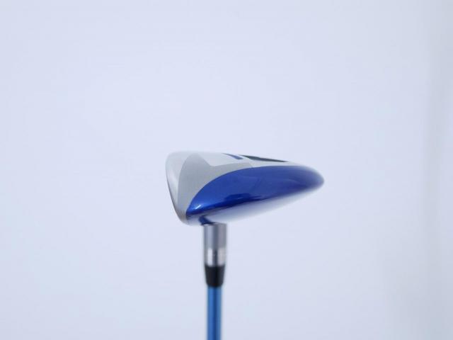 Fairway Wood : Katana : ไม้กระเทย Katana PTC-350 Loft 23 ก้าน Fujikura Speeder 589 Flex R