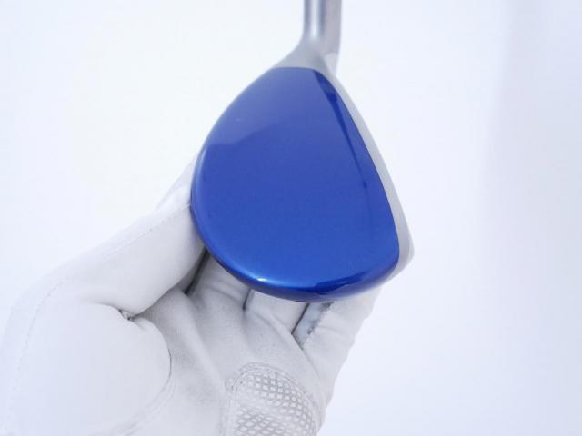 Fairway Wood : Katana : ไม้กระเทย Katana PTC-350 Loft 23 ก้าน Fujikura Speeder 589 Flex R