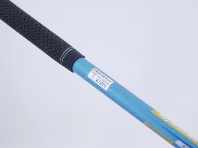 Fairway Wood : Katana : ไม้กระเทย Katana PTC-350 Loft 23 ก้าน Fujikura Speeder 589 Flex R
