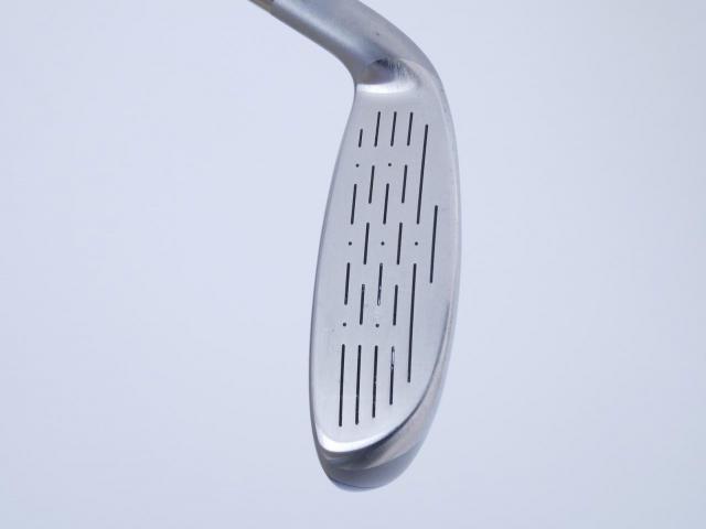 Fairway Wood : Katana : ไม้กระเทย Katana PTC-350 Loft 23 ก้าน Fujikura Speeder 589 Flex R