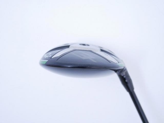 Fairway Wood : callaway : **มีตำหนิ**หัวไม้ 3 Callaway ELYTE Triple Diamond (รุ่นล่าสุด ปี 2025) Loft 15 ก้าน Mitsubishi TENSEI 55 Flex S