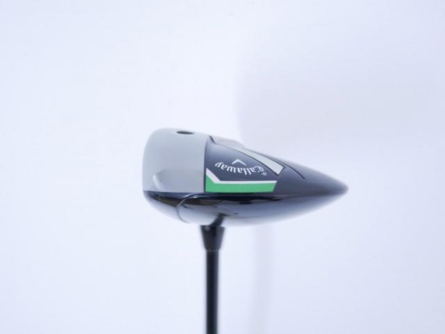 Fairway Wood : callaway : **มีตำหนิ**หัวไม้ 3 Callaway ELYTE Triple Diamond (รุ่นล่าสุด ปี 2025) Loft 15 ก้าน Mitsubishi TENSEI 55 Flex S
