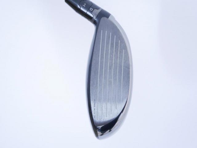 Fairway Wood : callaway : **มีตำหนิ**หัวไม้ 3 Callaway ELYTE Triple Diamond (รุ่นล่าสุด ปี 2025) Loft 15 ก้าน Mitsubishi TENSEI 55 Flex S