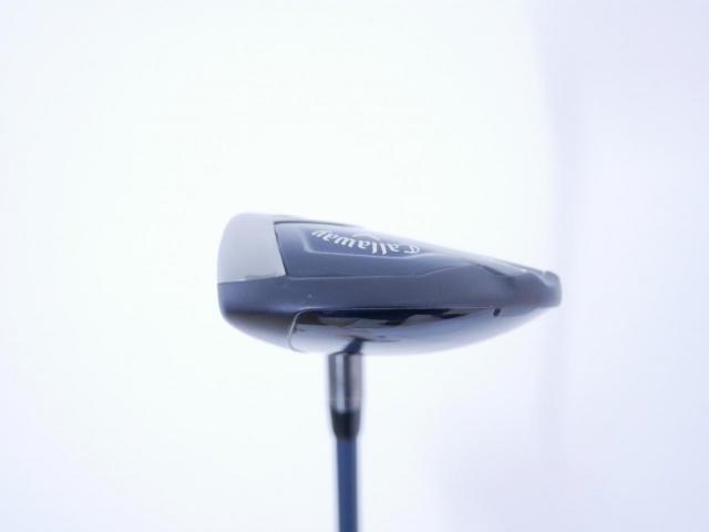 Fairway Wood : callaway : หัวไม้ 5 Callaway Paradym (รุ่นปี 2023 Japan Spec.) Loft 18 ก้าน Fujikura Ventus TR 5 Flex SR