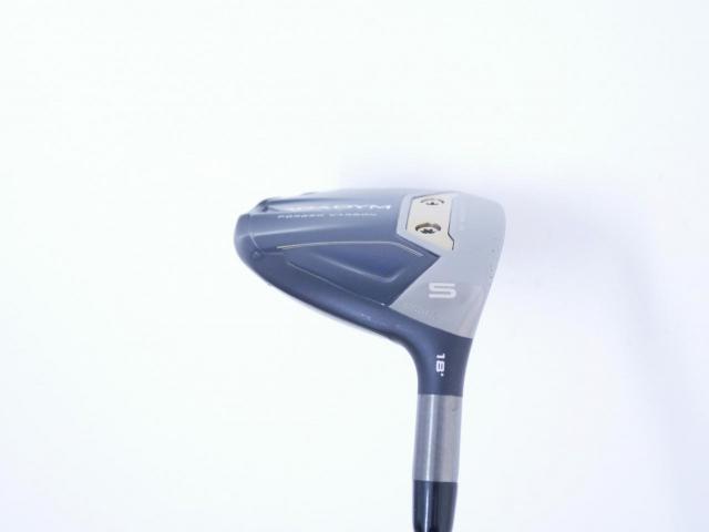 Fairway Wood : callaway : หัวไม้ 5 Callaway Paradym (รุ่นปี 2023 Japan Spec.) Loft 18 ก้าน Fujikura Ventus TR 5 Flex SR