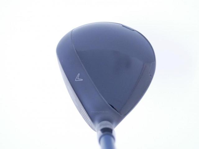 Fairway Wood : callaway : หัวไม้ 5 Callaway Paradym (รุ่นปี 2023 Japan Spec.) Loft 18 ก้าน Fujikura Ventus TR 5 Flex SR