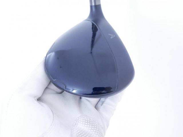 Fairway Wood : callaway : หัวไม้ 5 Callaway Paradym (รุ่นปี 2023 Japan Spec.) Loft 18 ก้าน Fujikura Ventus TR 5 Flex SR