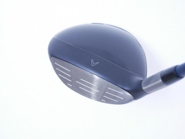 Fairway Wood : callaway : หัวไม้ 5 Callaway Paradym (รุ่นปี 2023 Japan Spec.) Loft 18 ก้าน Fujikura Ventus TR 5 Flex SR