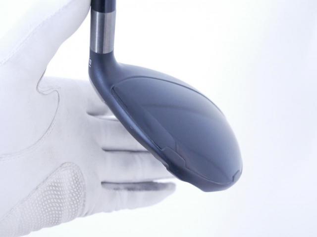 Fairway Wood : callaway : หัวไม้ 5 Callaway Paradym (รุ่นปี 2023 Japan Spec.) Loft 18 ก้าน Fujikura Ventus TR 5 Flex SR