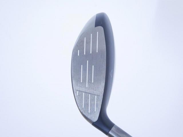 Fairway Wood : callaway : หัวไม้ 5 Callaway Paradym (รุ่นปี 2023 Japan Spec.) Loft 18 ก้าน Fujikura Ventus TR 5 Flex SR