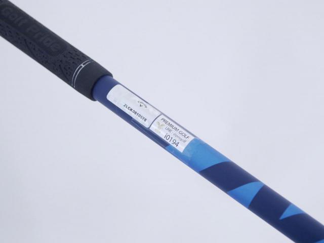Fairway Wood : callaway : หัวไม้ 5 Callaway Paradym (รุ่นปี 2023 Japan Spec.) Loft 18 ก้าน Fujikura Ventus TR 5 Flex SR