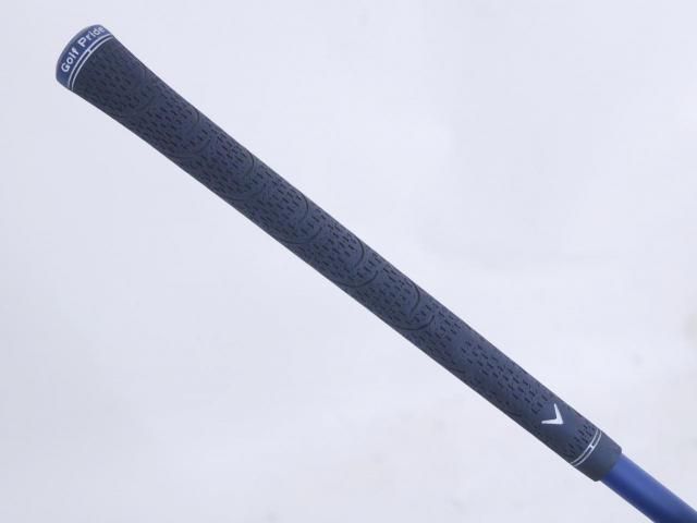 Fairway Wood : callaway : หัวไม้ 5 Callaway Paradym (รุ่นปี 2023 Japan Spec.) Loft 18 ก้าน Fujikura Ventus TR 5 Flex SR